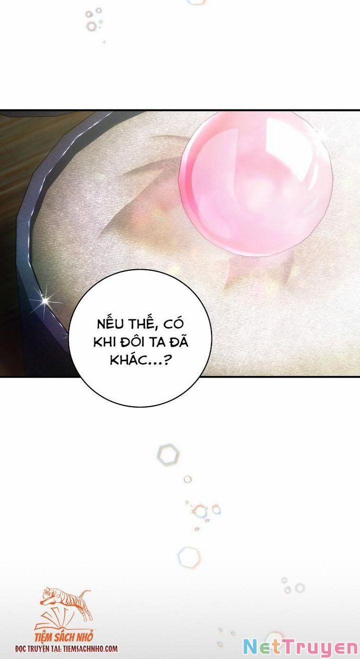 Đứa Bé Đó Không Phải Con Anh 25 trang 17