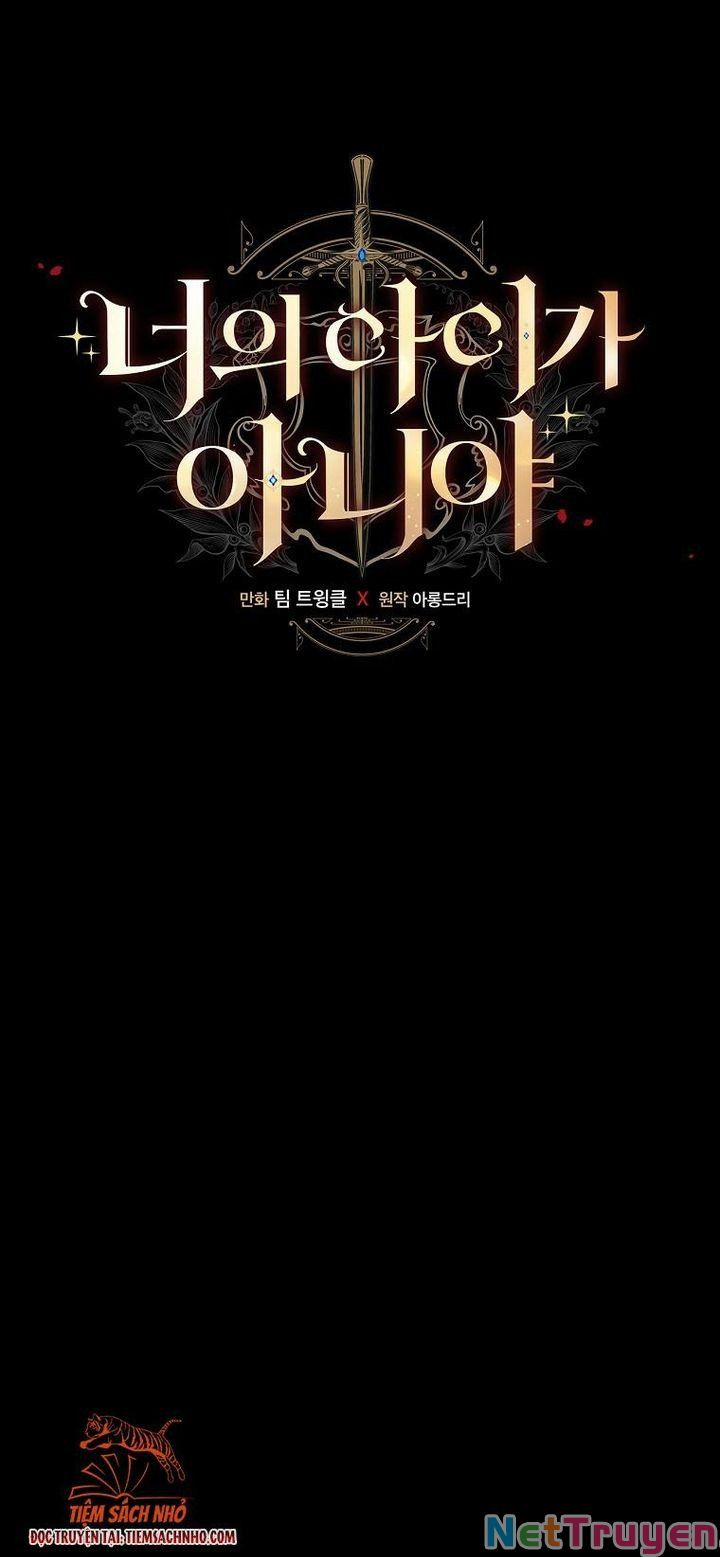 Đứa Bé Đó Không Phải Con Anh 25 trang 19