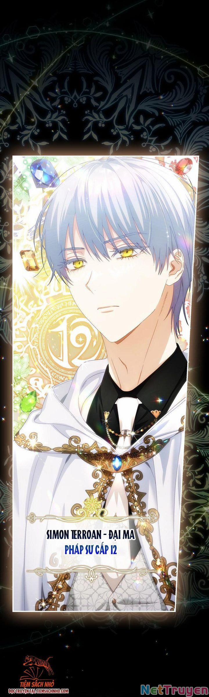 Đứa Bé Đó Không Phải Con Anh 25 trang 24