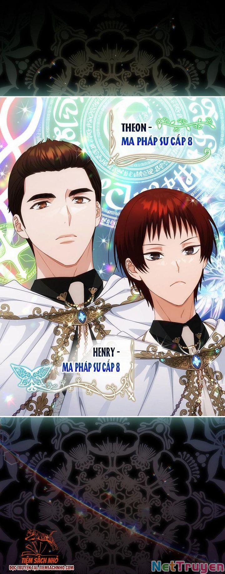 Đứa Bé Đó Không Phải Con Anh 25 trang 25