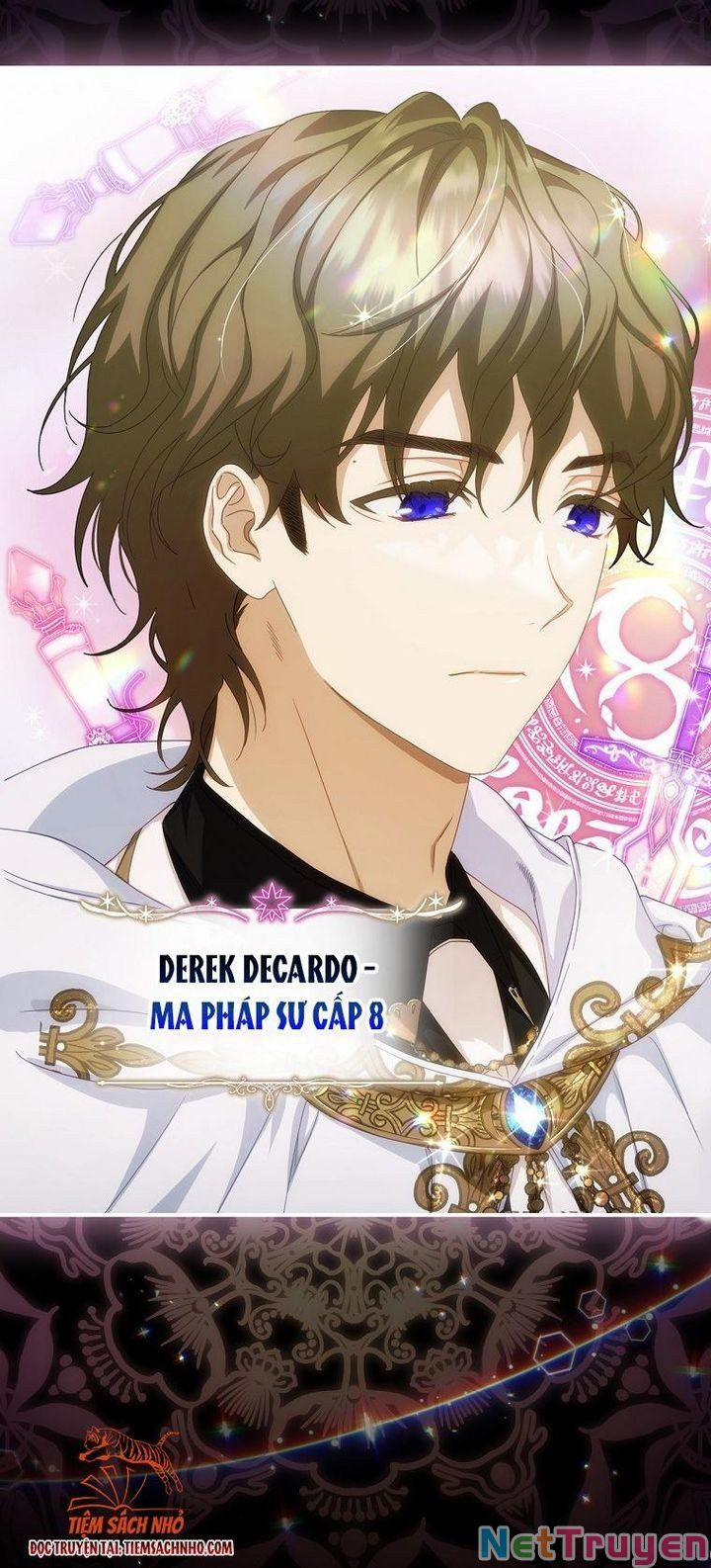 Đứa Bé Đó Không Phải Con Anh 25 trang 26