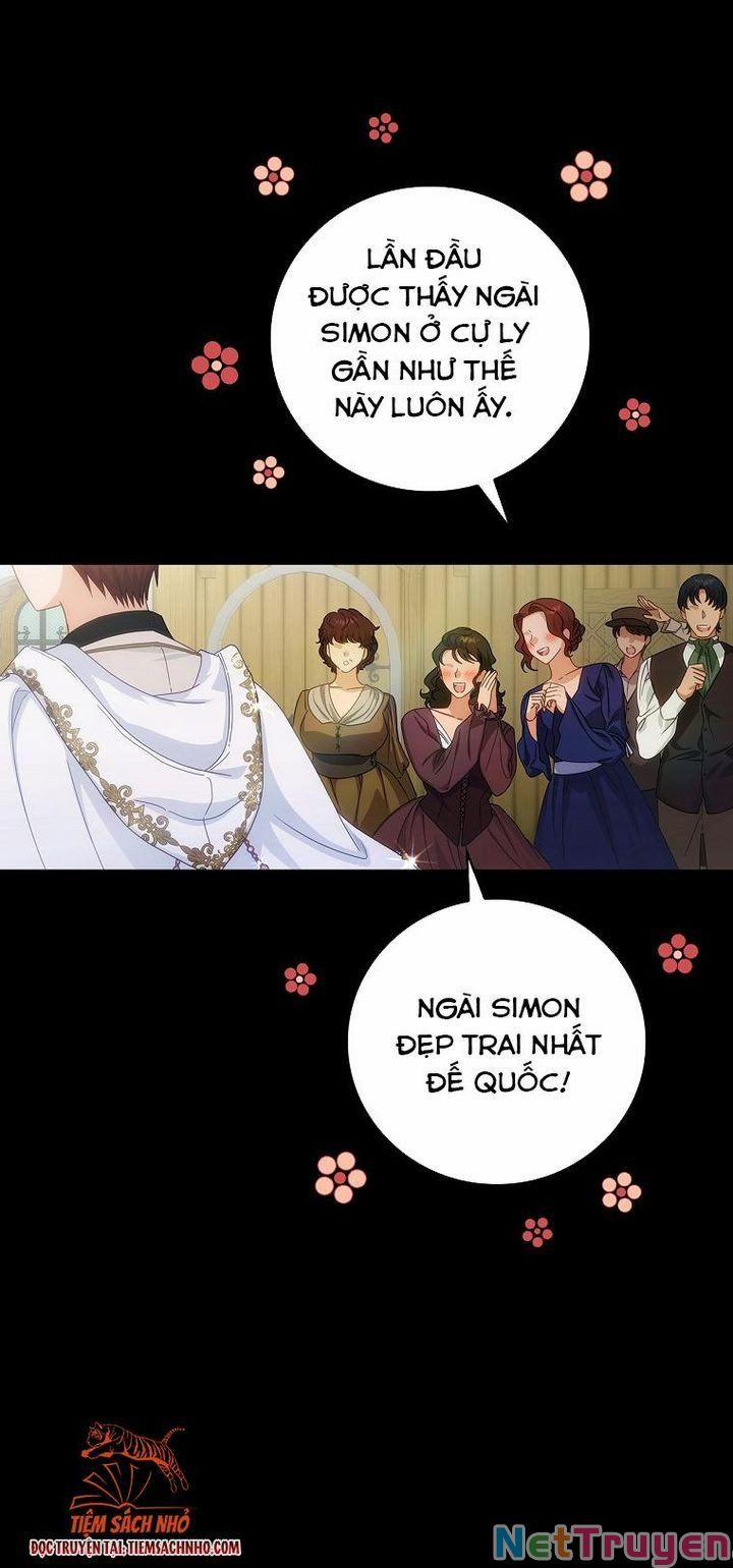 Đứa Bé Đó Không Phải Con Anh 25 trang 28