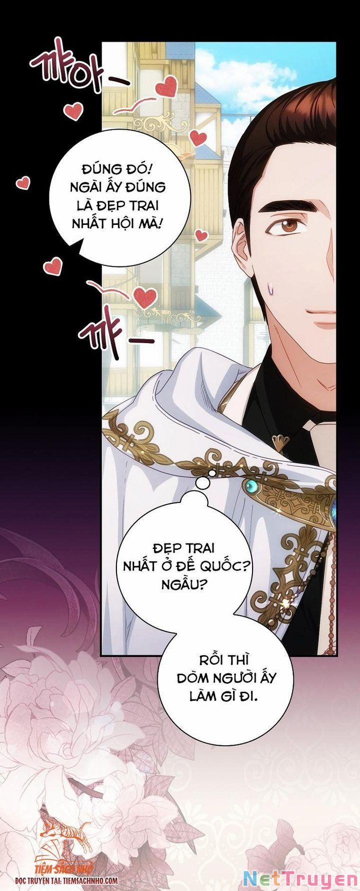 Đứa Bé Đó Không Phải Con Anh 25 trang 29