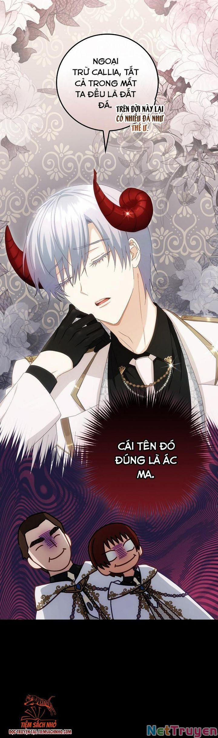 Đứa Bé Đó Không Phải Con Anh 25 trang 30