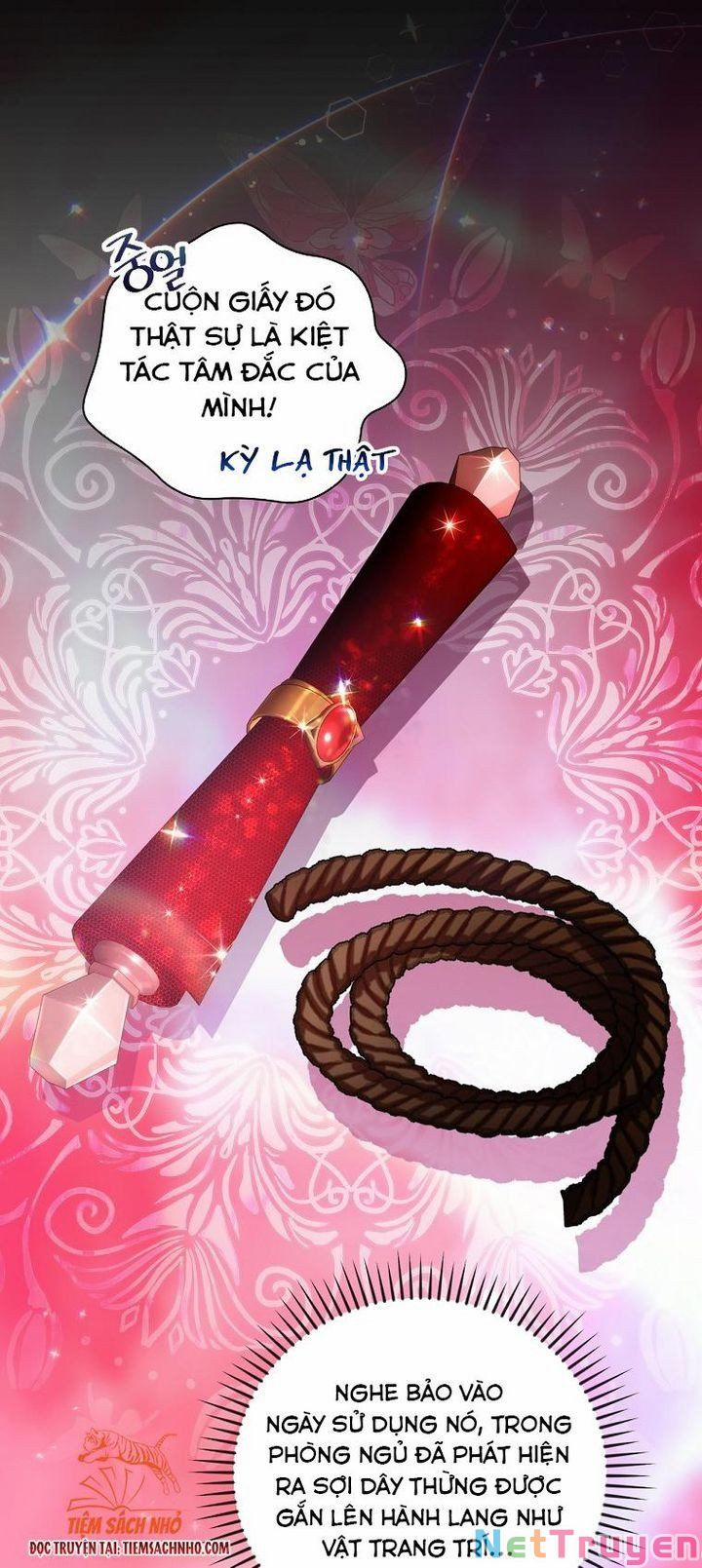 Đứa Bé Đó Không Phải Con Anh 25 trang 33