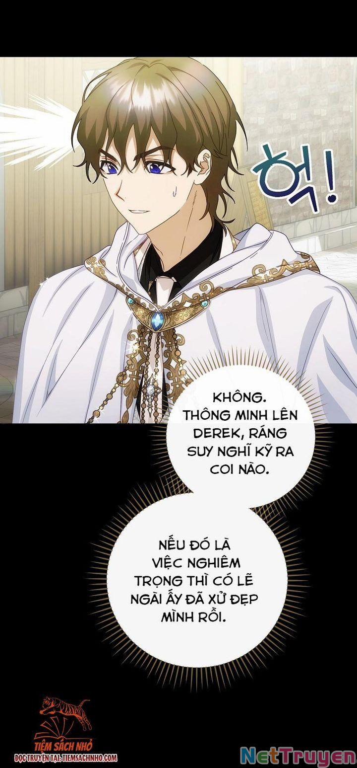 Đứa Bé Đó Không Phải Con Anh 25 trang 36