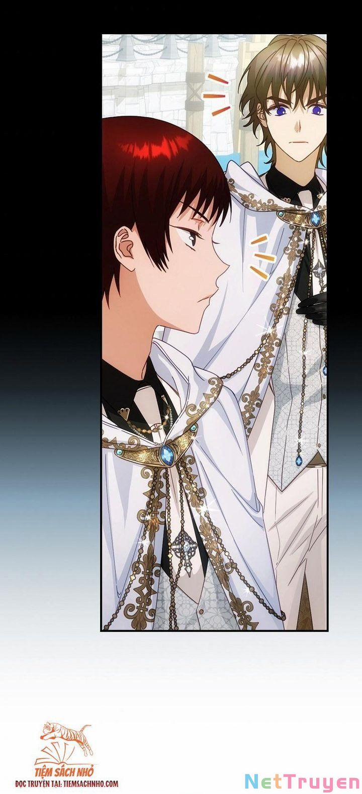 Đứa Bé Đó Không Phải Con Anh 25 trang 38