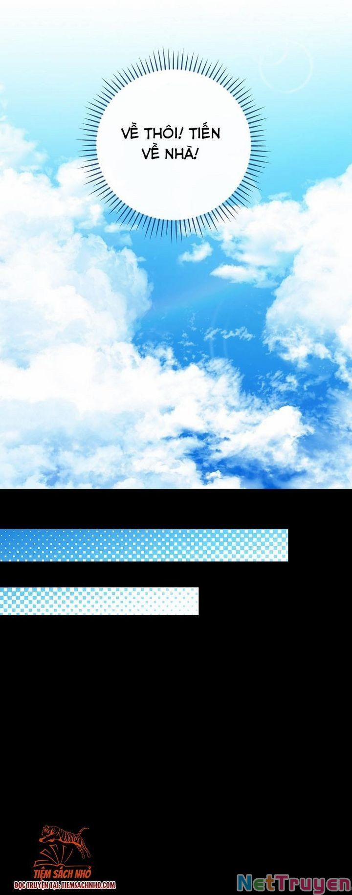 Đứa Bé Đó Không Phải Con Anh 25 trang 39