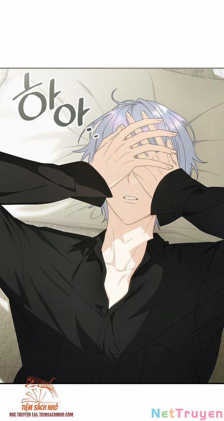 Đứa Bé Đó Không Phải Con Anh 25 trang 4