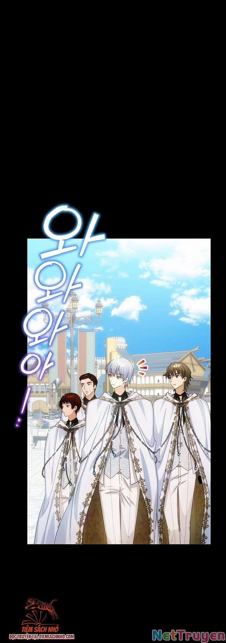 Đứa Bé Đó Không Phải Con Anh 25 trang 40