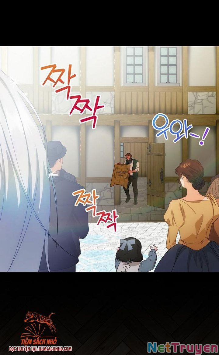 Đứa Bé Đó Không Phải Con Anh 25 trang 41