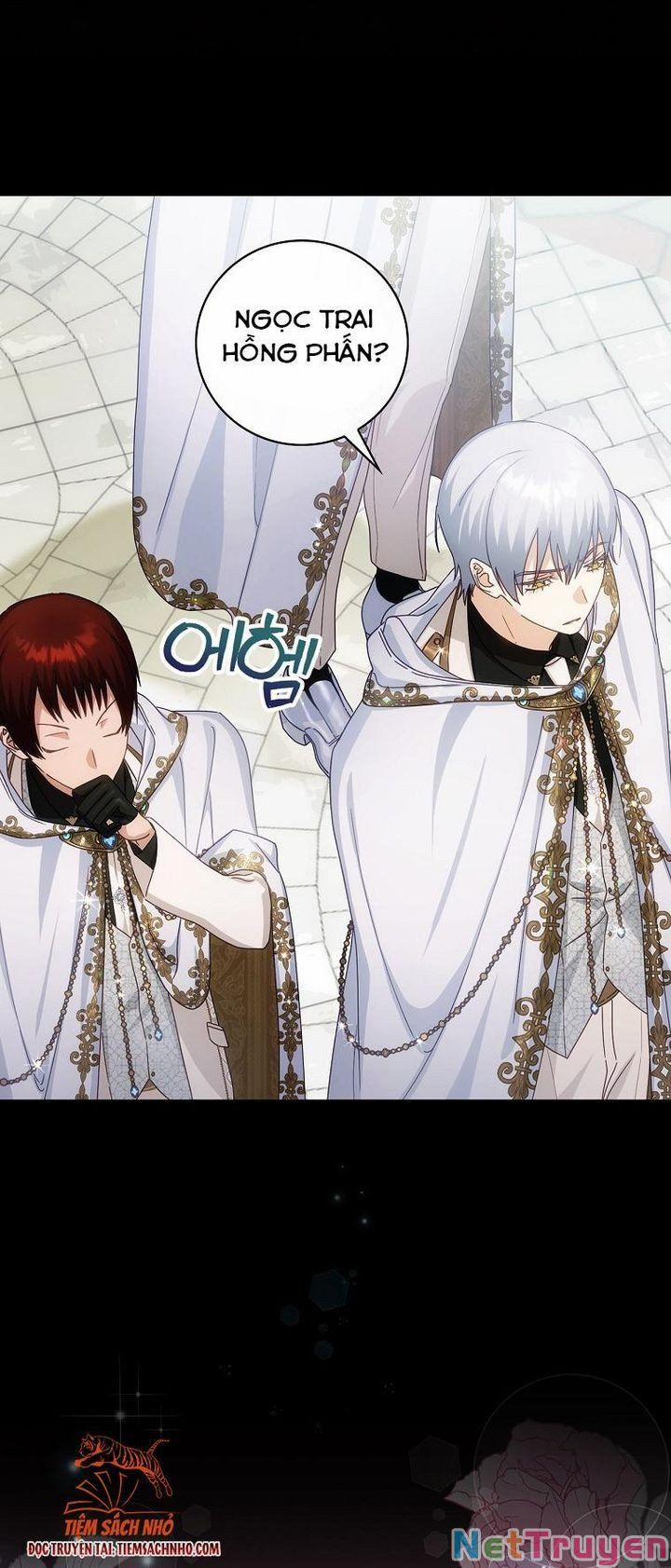 Đứa Bé Đó Không Phải Con Anh 25 trang 43