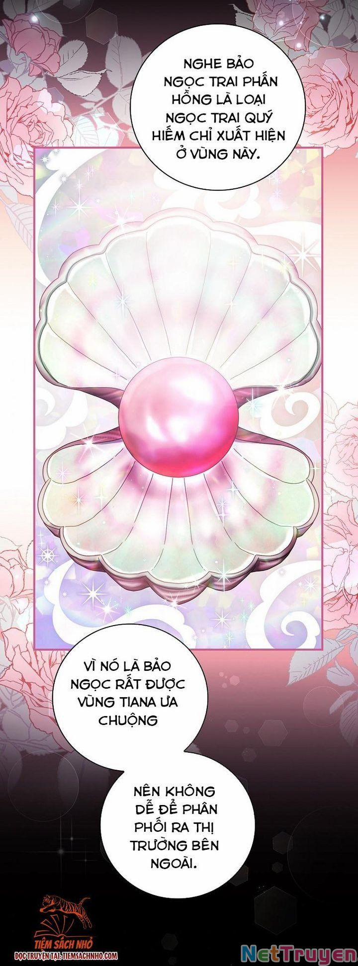 Đứa Bé Đó Không Phải Con Anh 25 trang 44