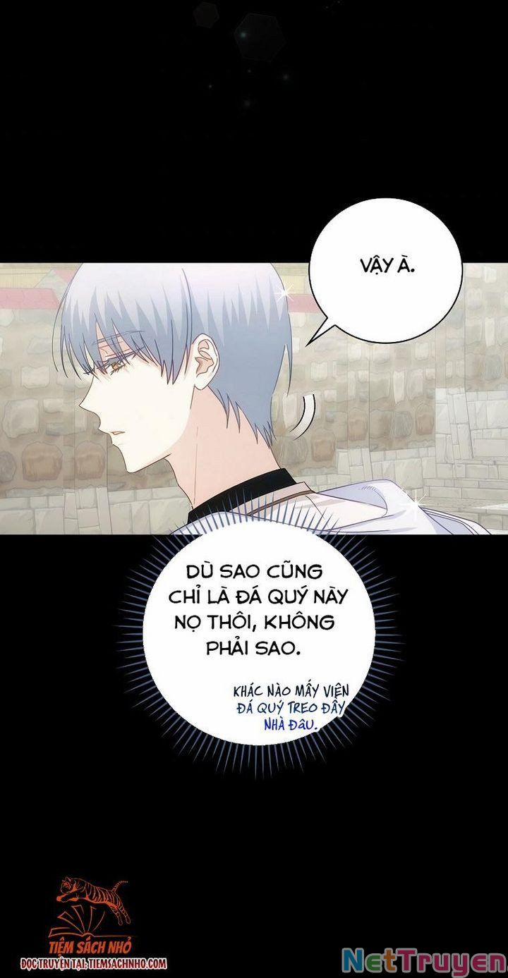 Đứa Bé Đó Không Phải Con Anh 25 trang 45