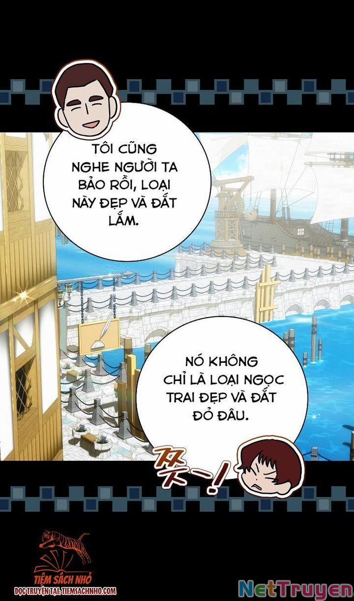 Đứa Bé Đó Không Phải Con Anh 25 trang 46