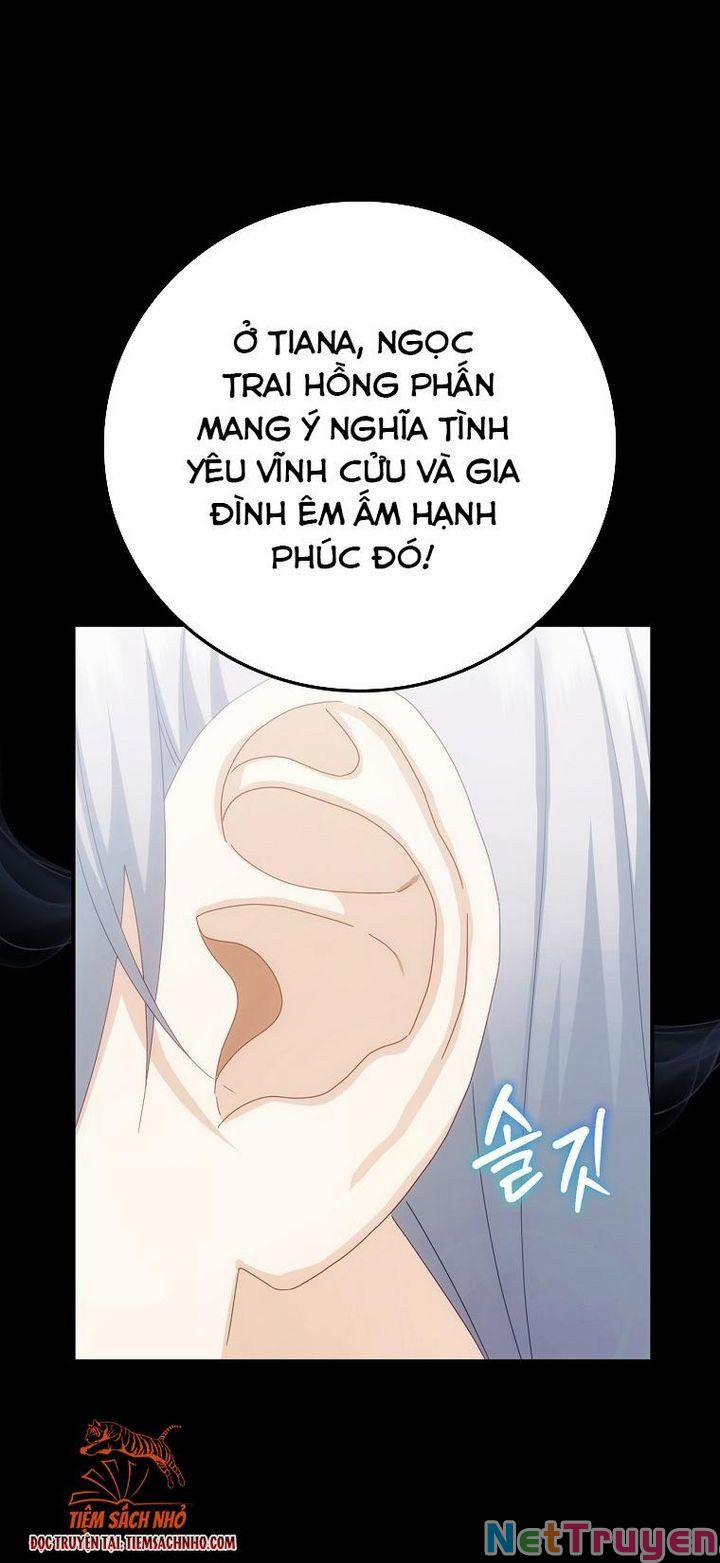 Đứa Bé Đó Không Phải Con Anh 25 trang 47