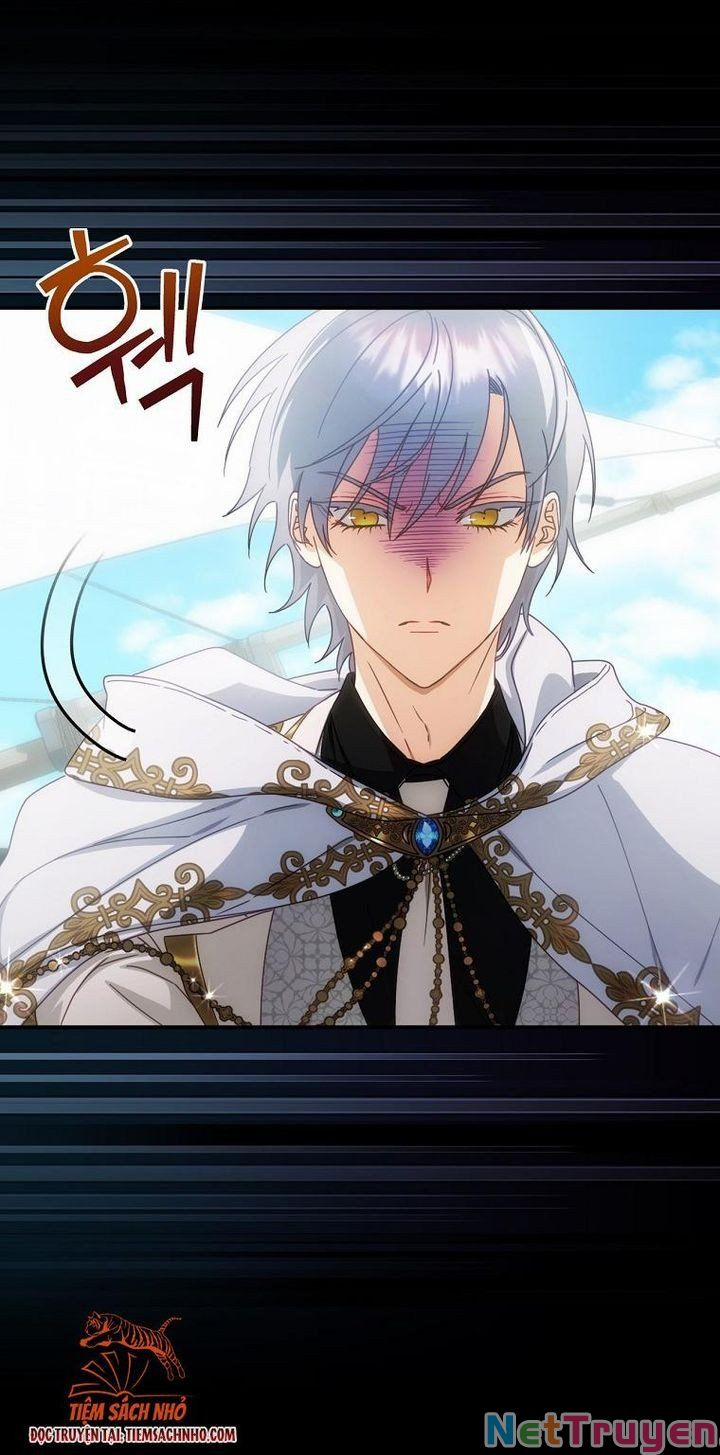 Đứa Bé Đó Không Phải Con Anh 25 trang 49