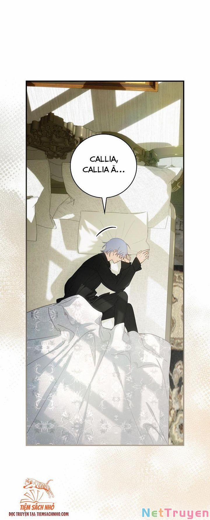 Đứa Bé Đó Không Phải Con Anh 25 trang 5