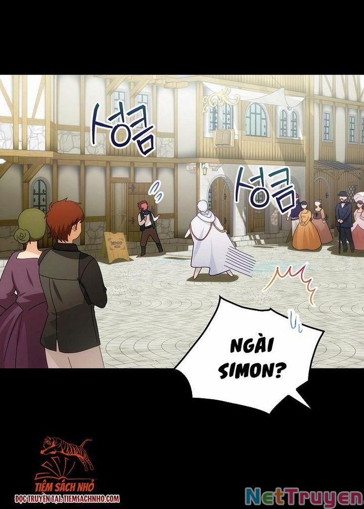 Đứa Bé Đó Không Phải Con Anh 25 trang 50