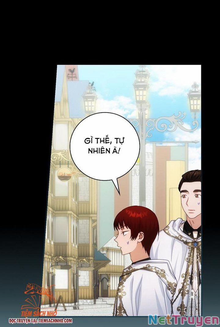 Đứa Bé Đó Không Phải Con Anh 25 trang 51