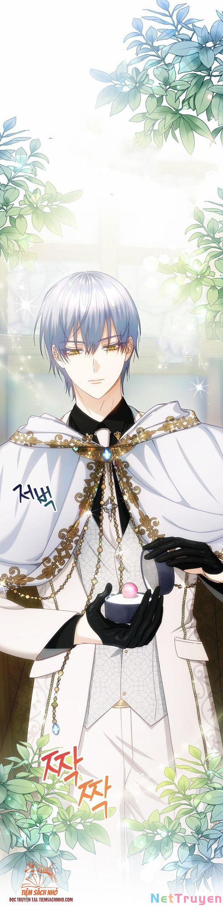 Đứa Bé Đó Không Phải Con Anh 25 trang 53