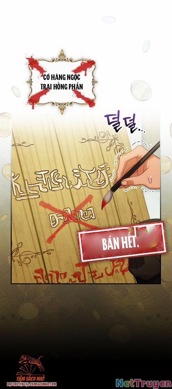 Đứa Bé Đó Không Phải Con Anh 25 trang 54