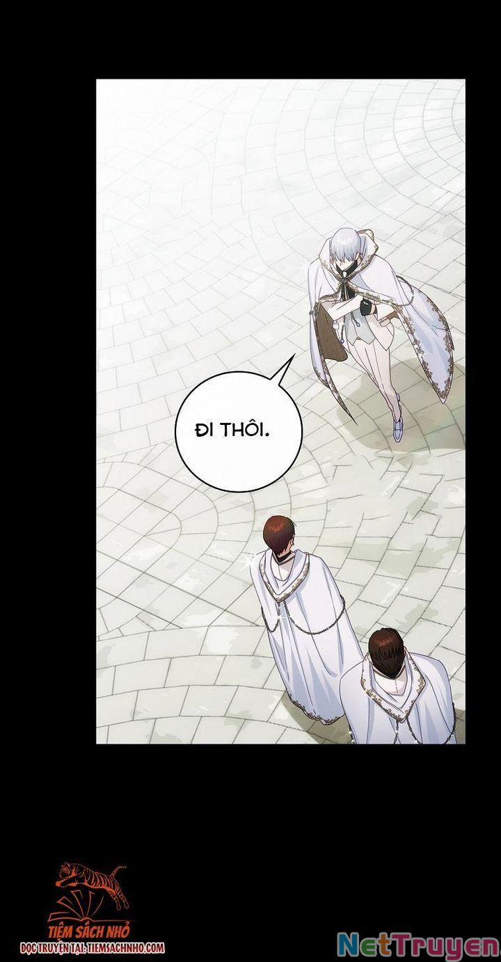 Đứa Bé Đó Không Phải Con Anh 25 trang 55