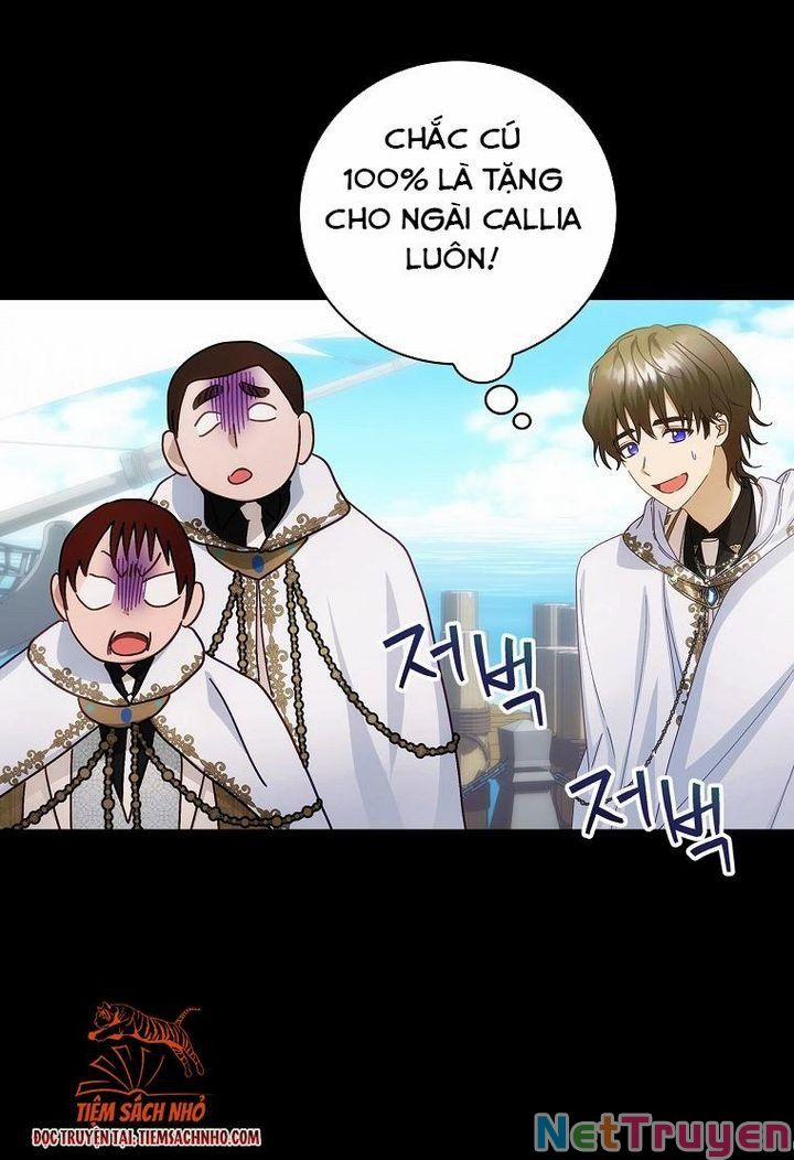 Đứa Bé Đó Không Phải Con Anh 25 trang 56