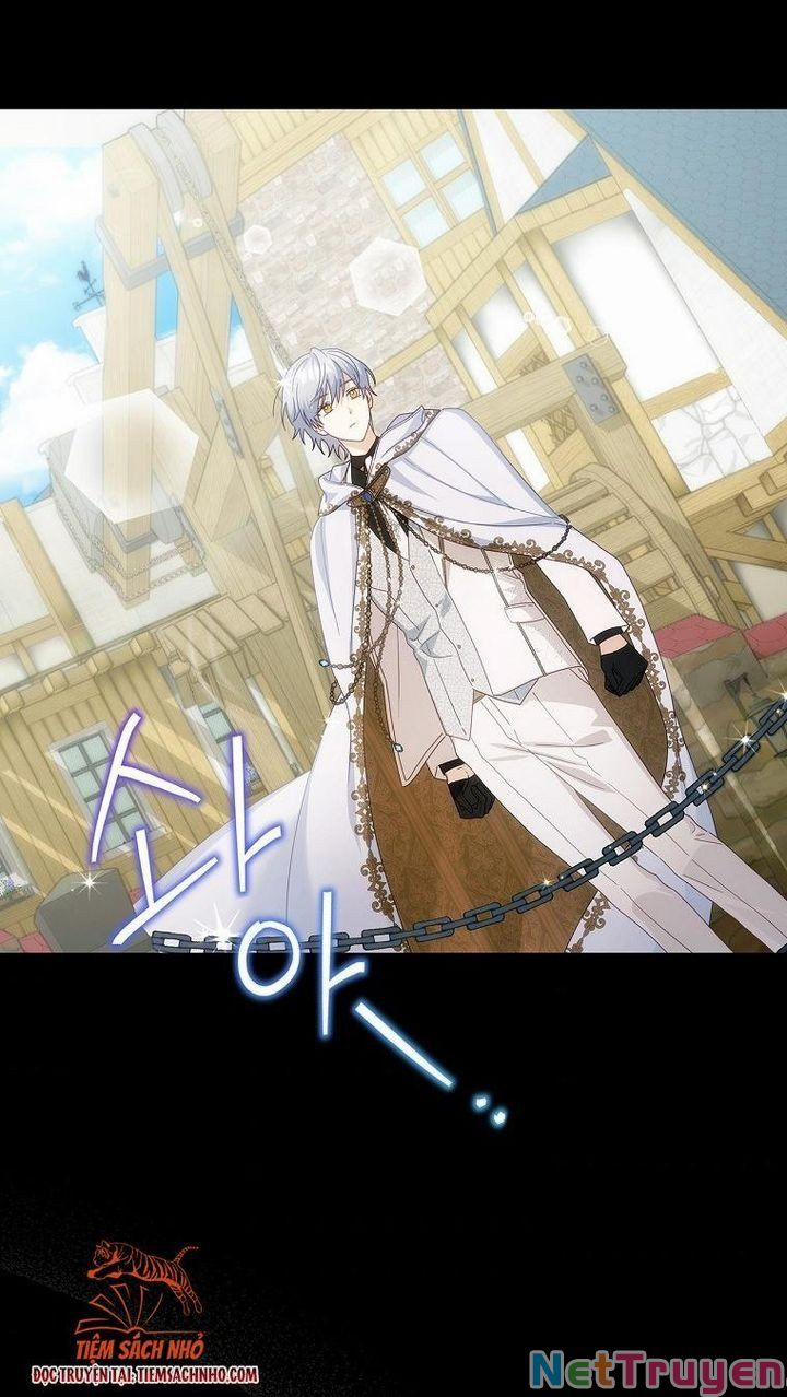 Đứa Bé Đó Không Phải Con Anh 25 trang 58