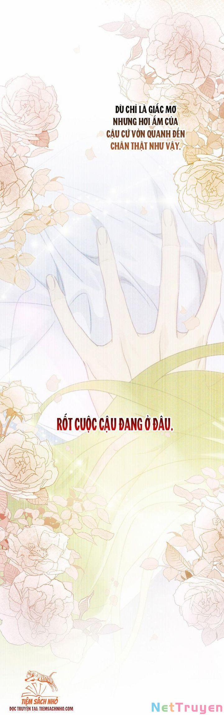 Đứa Bé Đó Không Phải Con Anh 25 trang 6