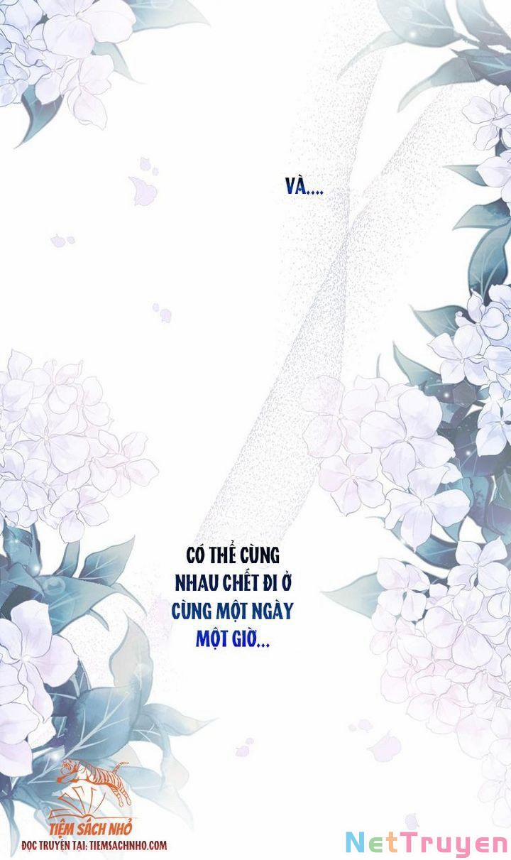 Đứa Bé Đó Không Phải Con Anh 25 trang 60