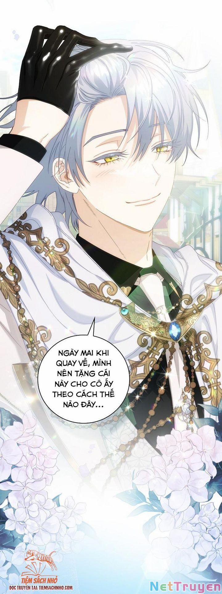 Đứa Bé Đó Không Phải Con Anh 25 trang 61