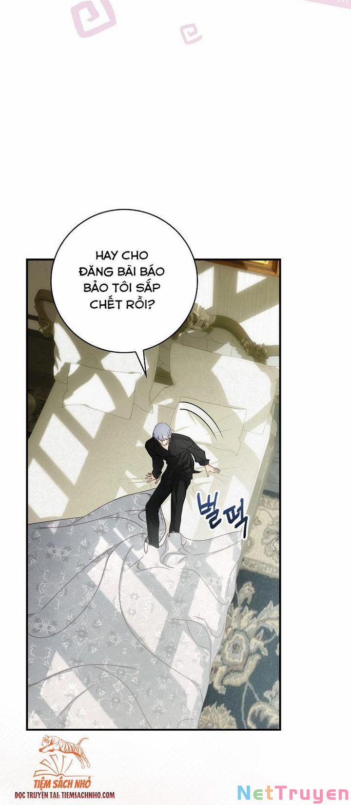 Đứa Bé Đó Không Phải Con Anh 25 trang 9