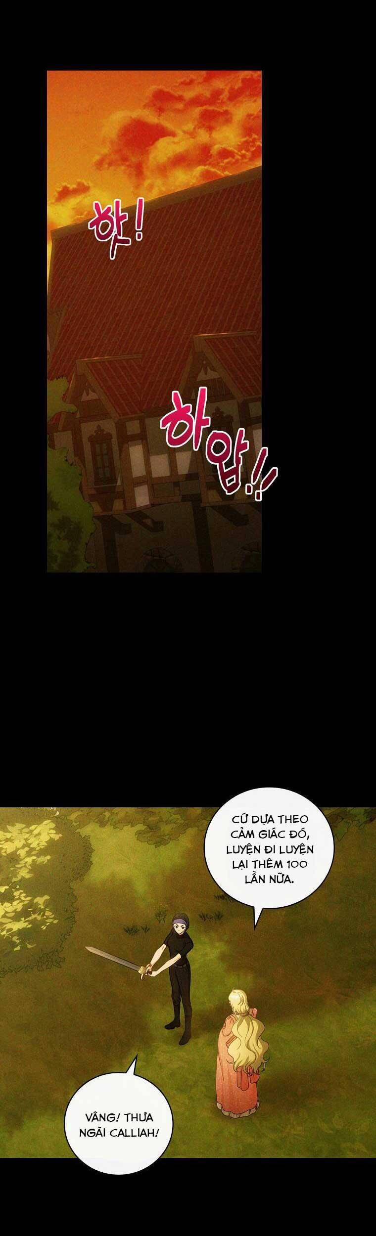 Đứa Bé Đó Không Phải Con Anh 26 trang 11