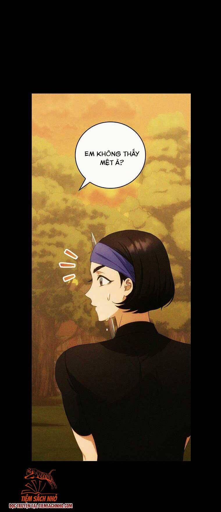 Đứa Bé Đó Không Phải Con Anh 26 trang 12