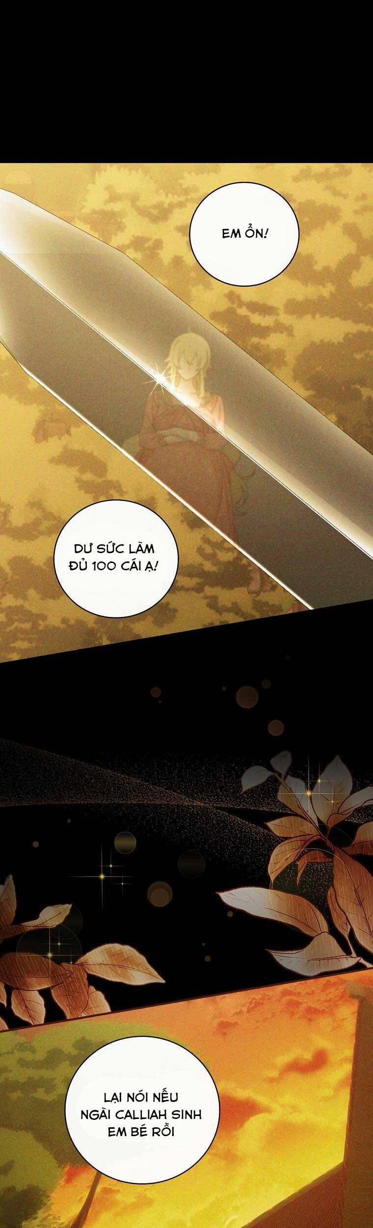 Đứa Bé Đó Không Phải Con Anh 26 trang 13