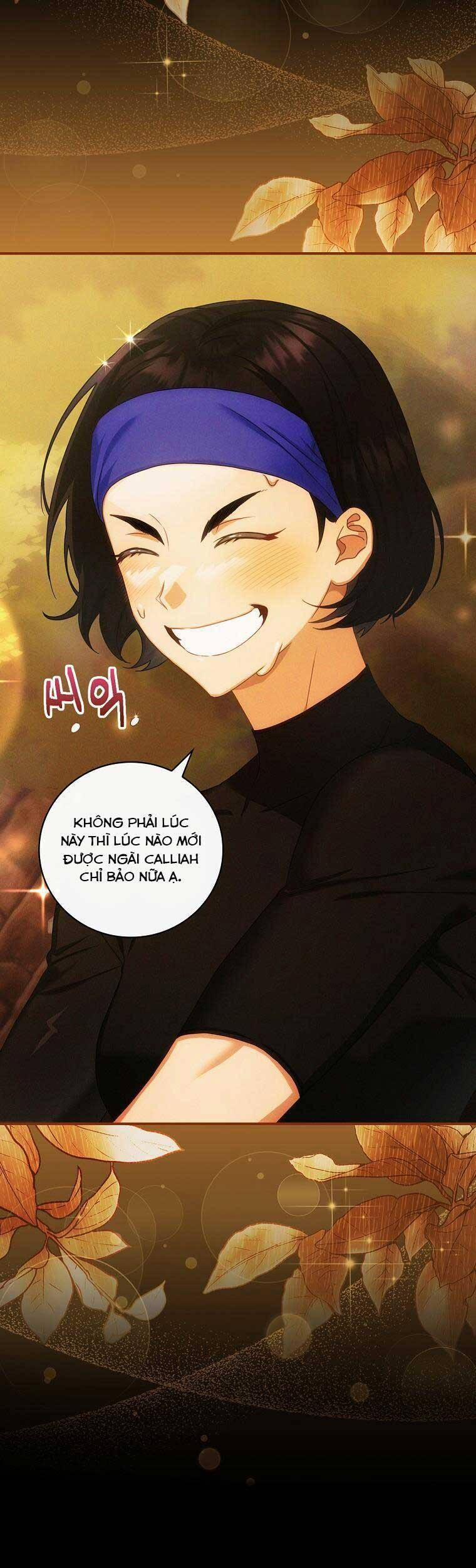 Đứa Bé Đó Không Phải Con Anh 26 trang 15