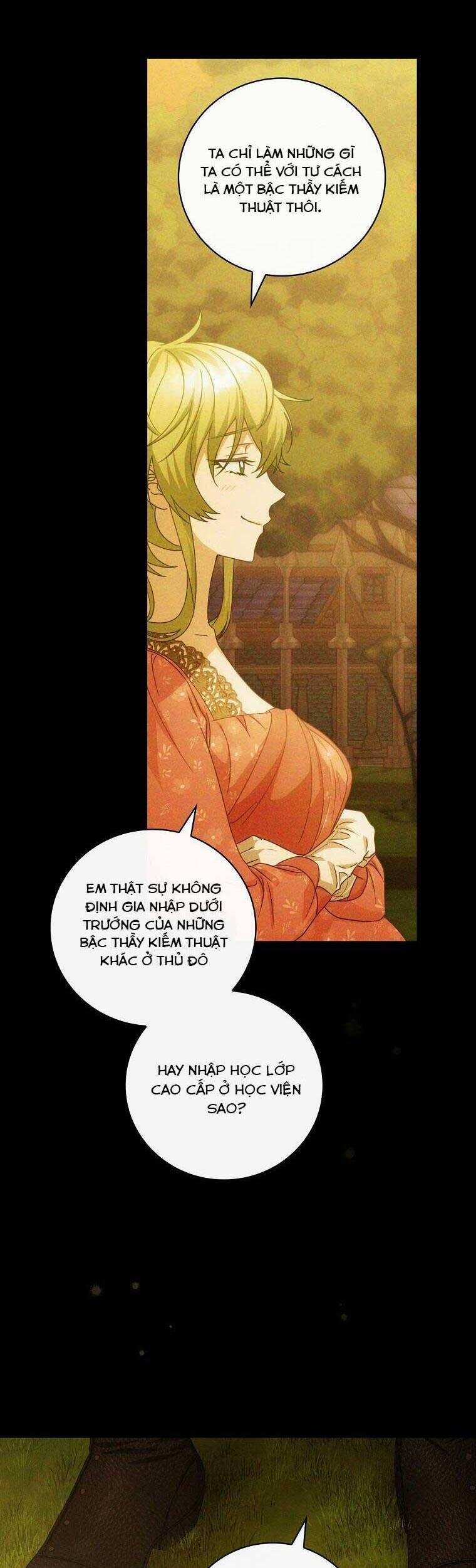 Đứa Bé Đó Không Phải Con Anh 26 trang 16