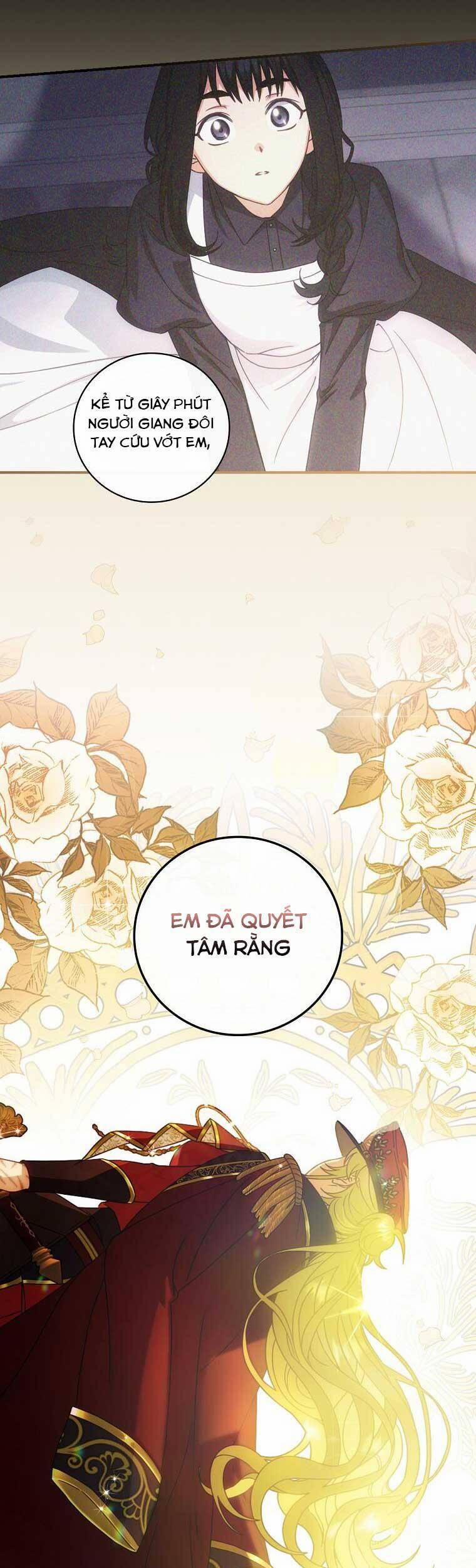 Đứa Bé Đó Không Phải Con Anh 26 trang 18