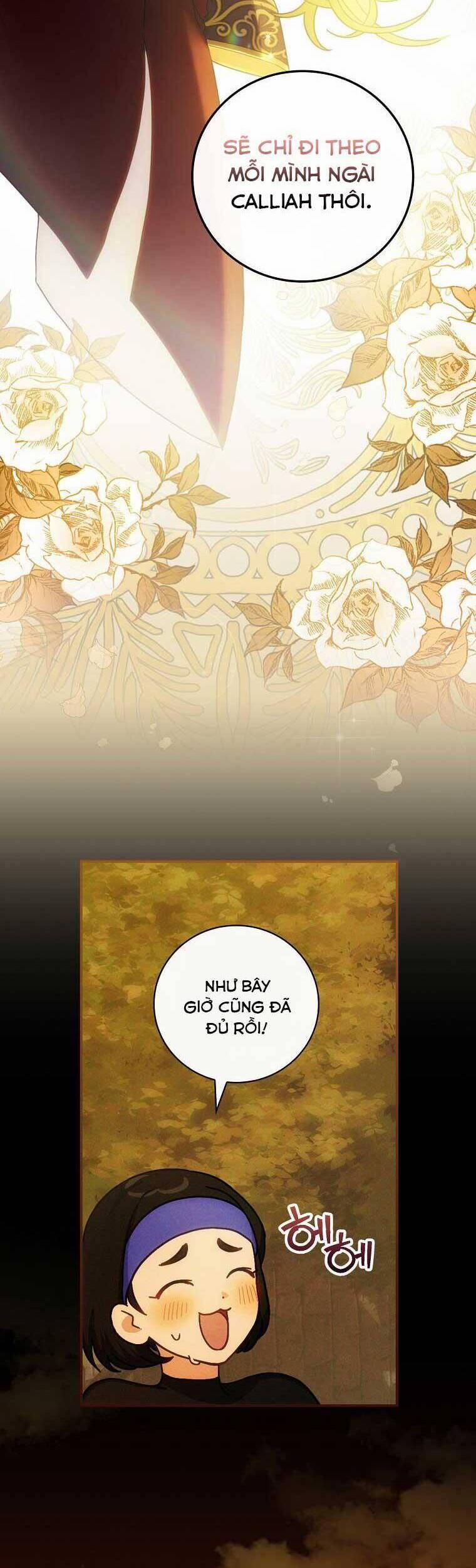 Đứa Bé Đó Không Phải Con Anh 26 trang 19