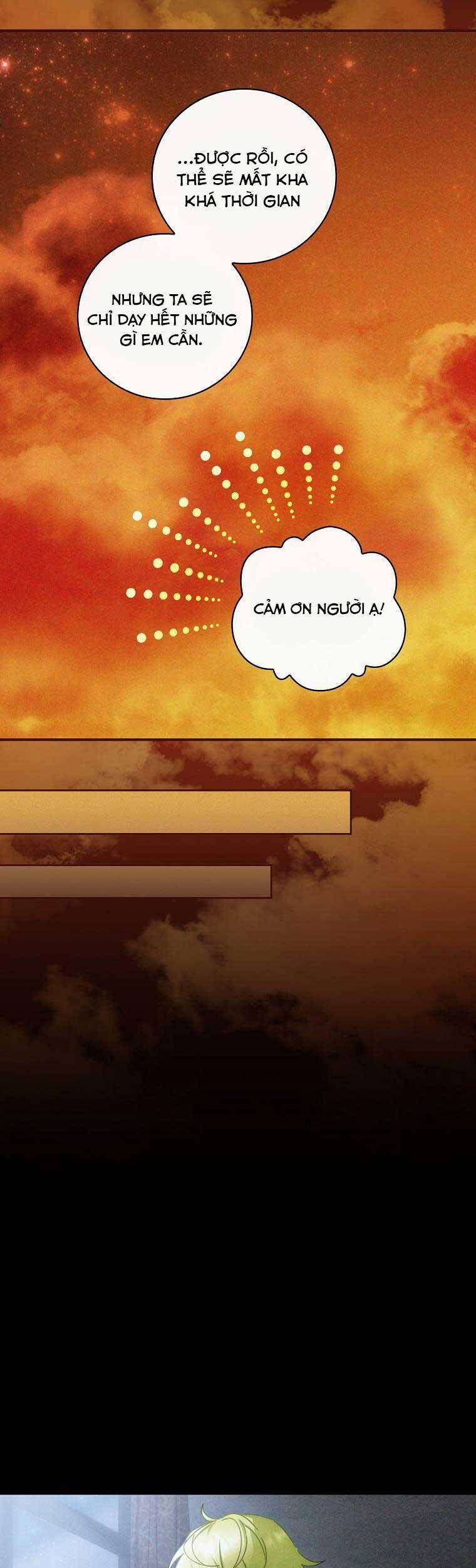 Đứa Bé Đó Không Phải Con Anh 26 trang 21