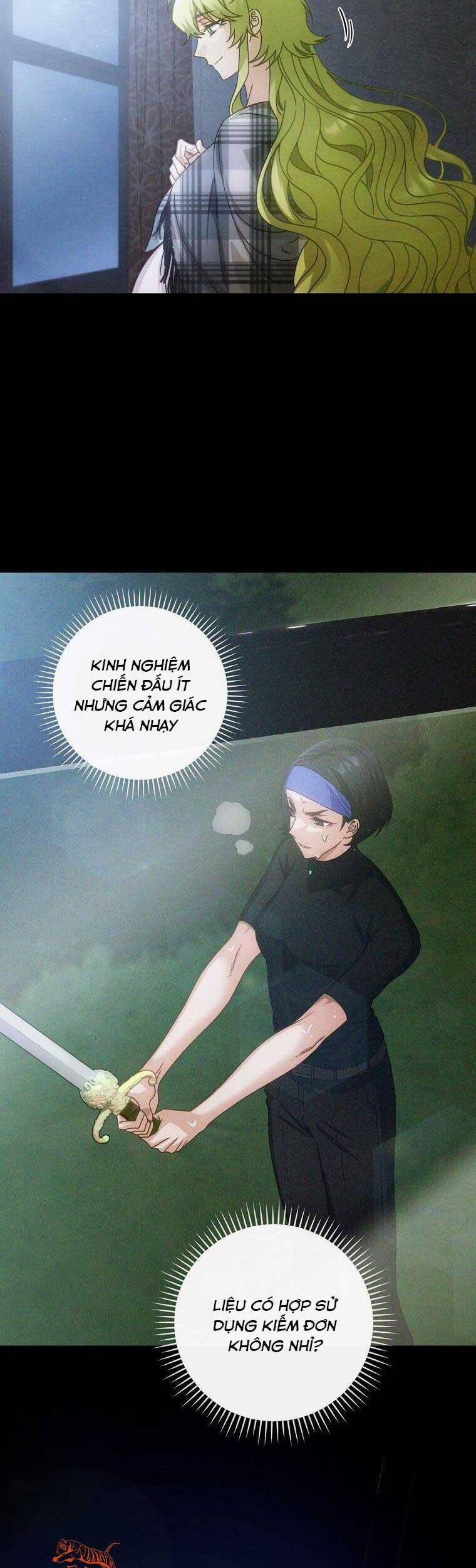 Đứa Bé Đó Không Phải Con Anh 26 trang 22