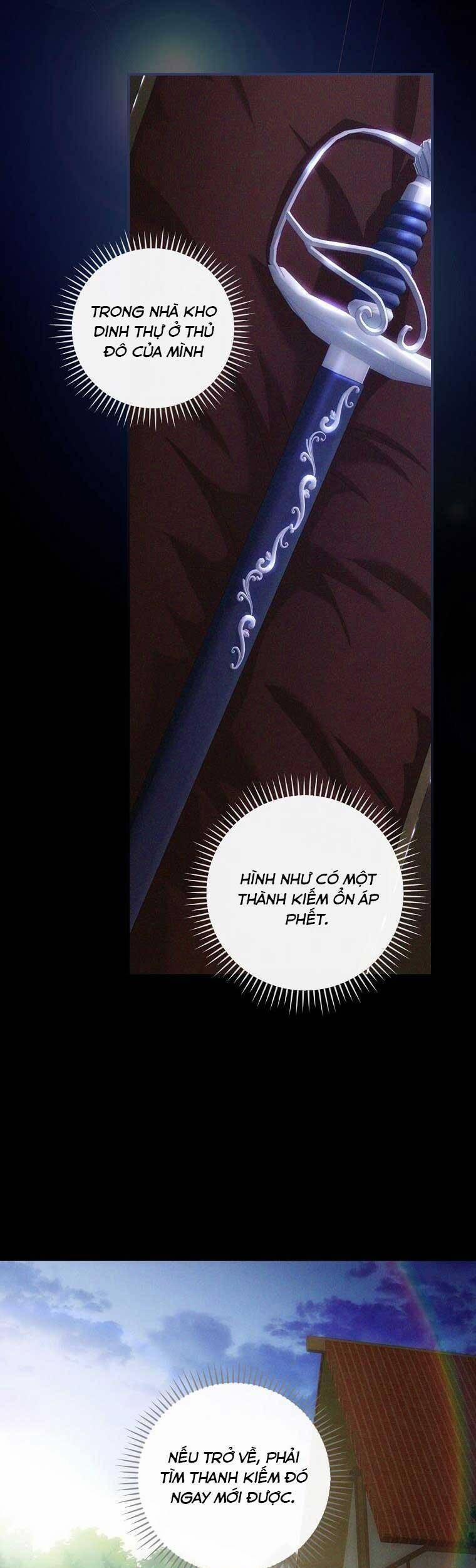 Đứa Bé Đó Không Phải Con Anh 26 trang 24