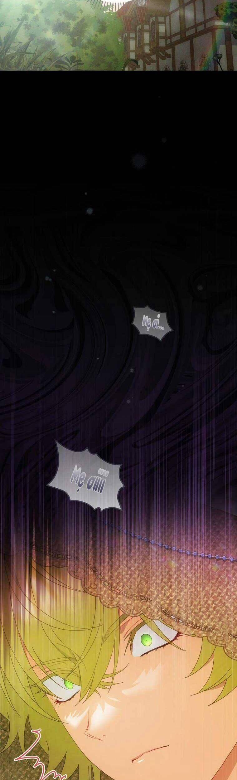 Đứa Bé Đó Không Phải Con Anh 26 trang 25