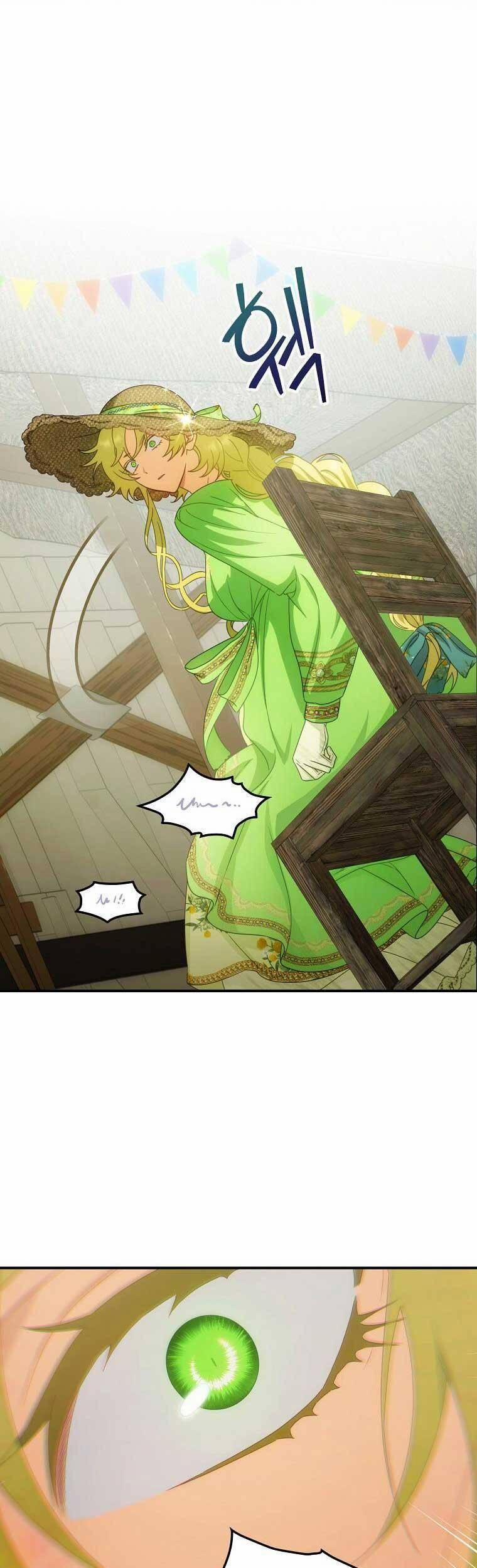 Đứa Bé Đó Không Phải Con Anh 26 trang 27