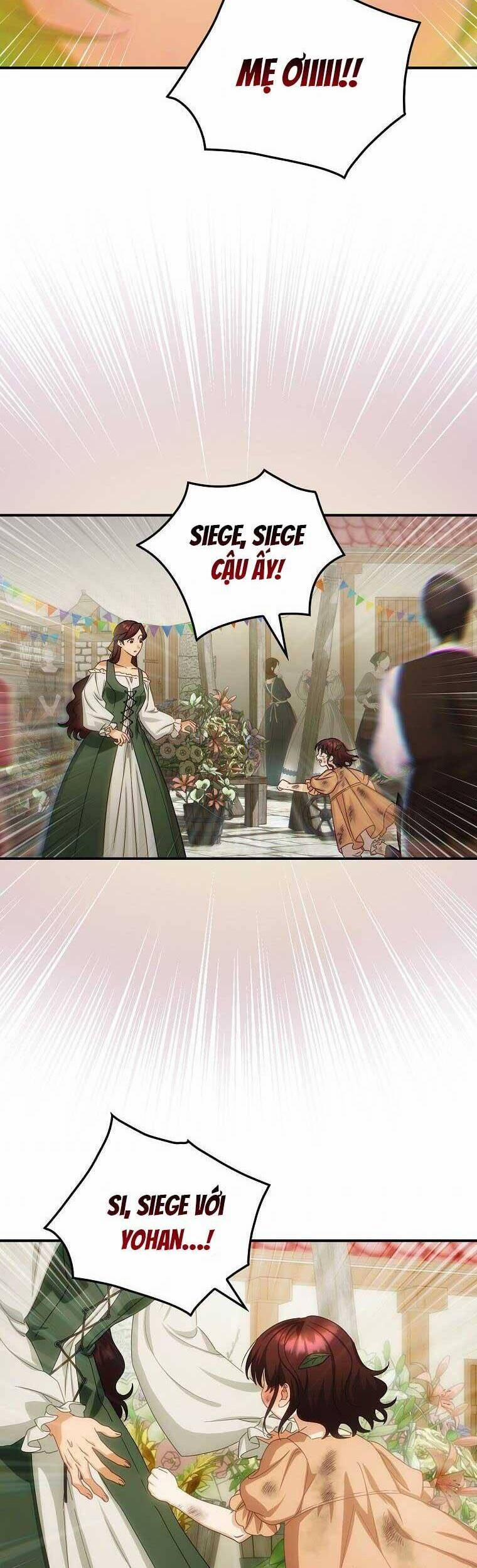 Đứa Bé Đó Không Phải Con Anh 26 trang 28