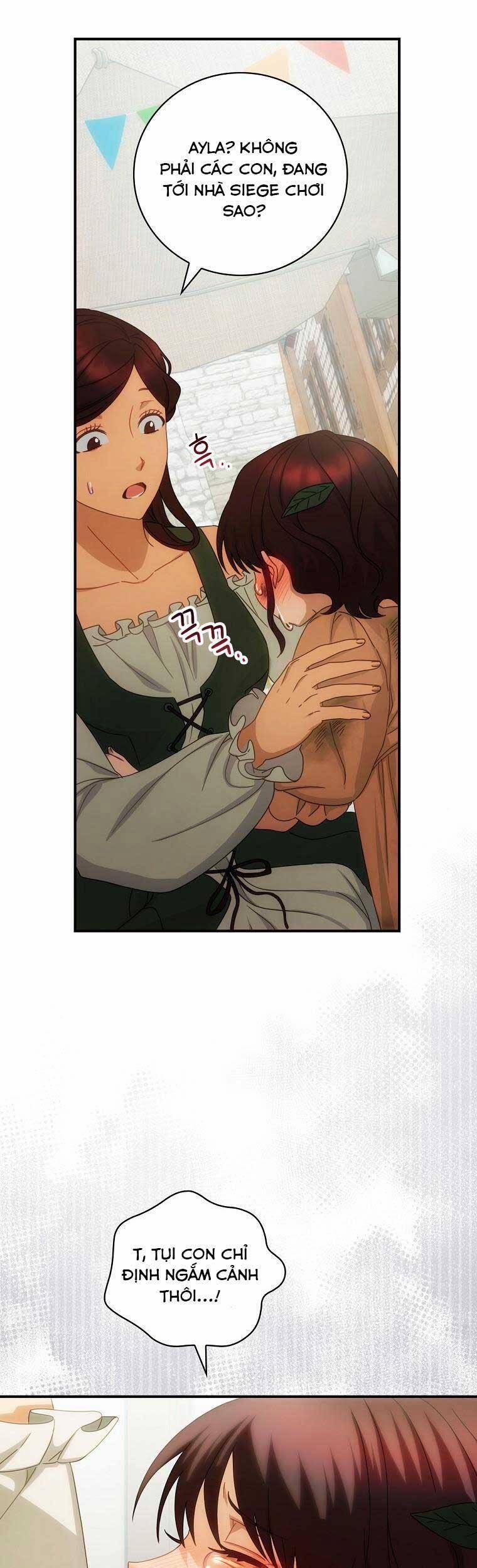 Đứa Bé Đó Không Phải Con Anh 26 trang 30