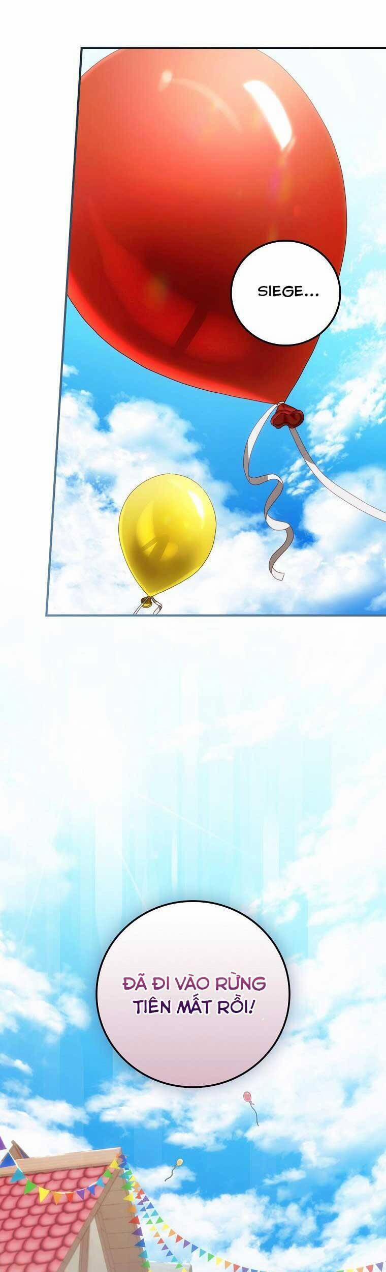 Đứa Bé Đó Không Phải Con Anh 26 trang 32