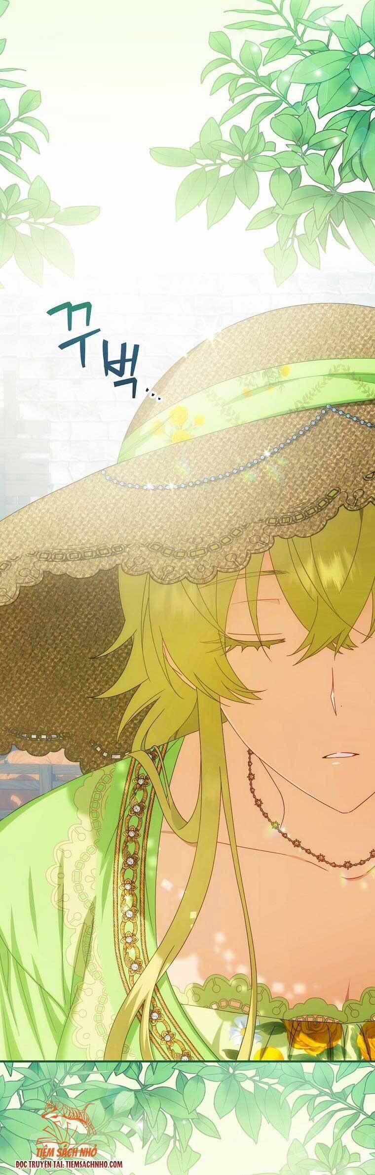 Đứa Bé Đó Không Phải Con Anh 26 trang 4