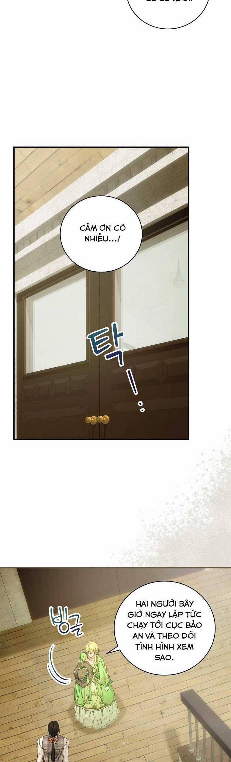 Đứa Bé Đó Không Phải Con Anh 26 trang 42